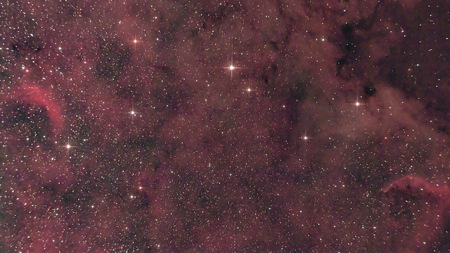NGC7000 2021.08.11