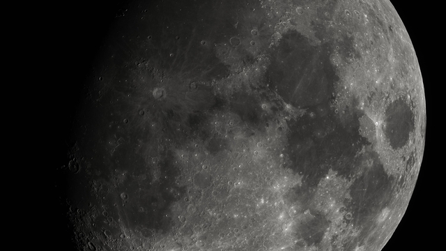 Lune du 26/09/2023
