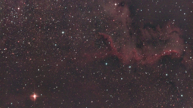 NGC7000 2021.04.14