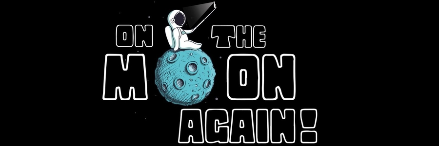 On The Moon Again 2026