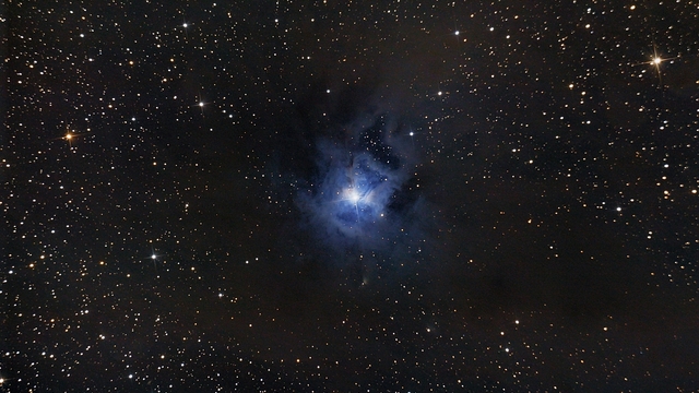 NGC7023 2020-06-01