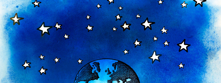 Nuit des étoiles 2026