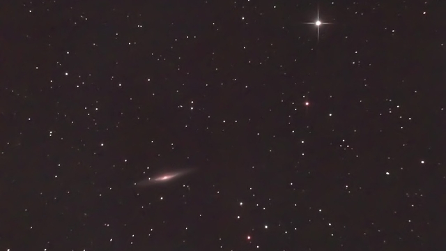 NGC2683 161x23