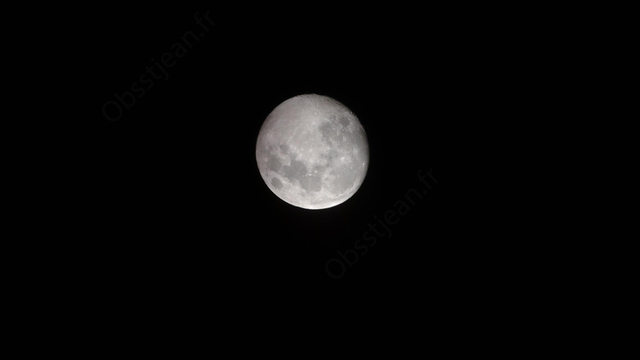 La Lune