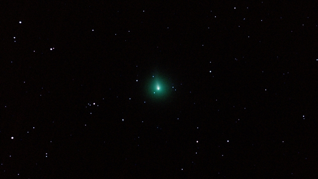 C 2019 Y4 (ATLAS) 2020-03-30