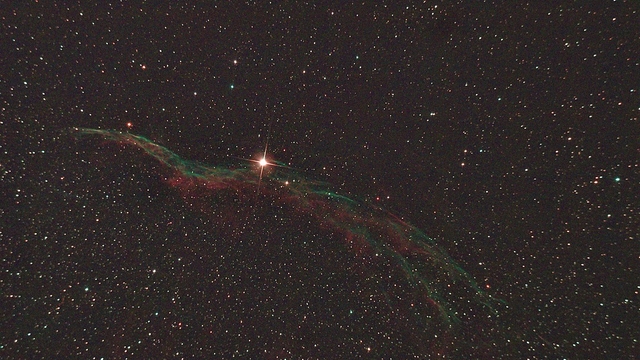 NGC6960 100x23