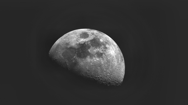 Lune du 17/02/2024