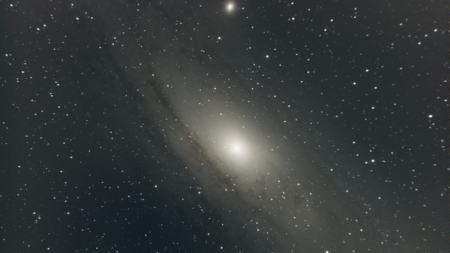 M31 2018-09-14
