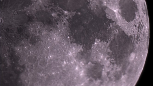 La Lune