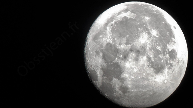 La Lune