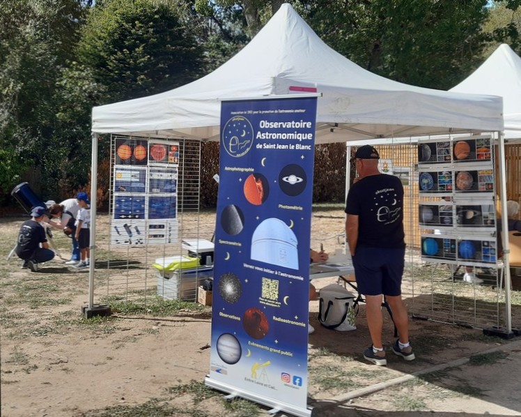 Forum des Associations 2026