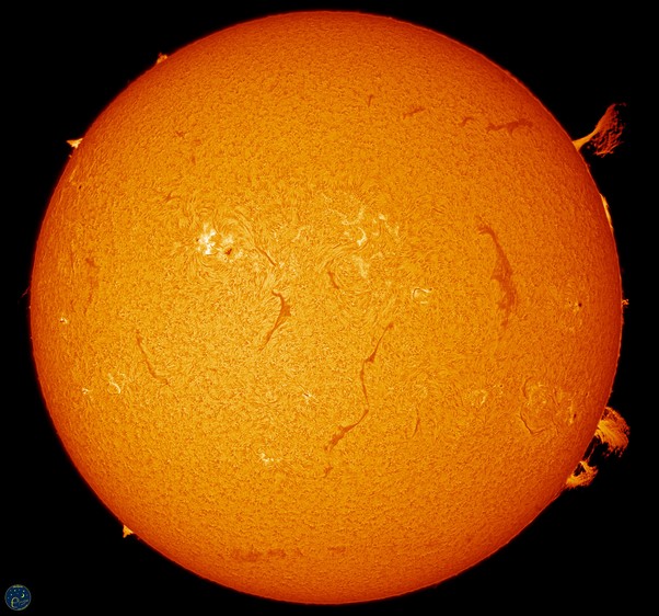 Soleil du 28 juin 2025