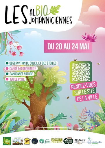 Flyer AlbOjohanniciennes